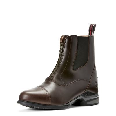 Ariat Devon Nitro Çikolata Çizme Erkek (36327-511)